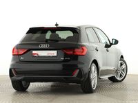 gebraucht Audi A1 Sportback A1 Sportback S line 30TFSI S tr "2x S line*LED*ACC*18"*