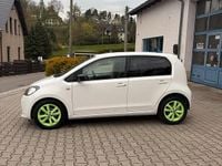 Second-hand Skoda Citigo 75 CP (55 kW) 2013 Alb Hatchback