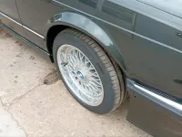 Używany BMW 635 218 KM (160 kW) 1985 Coupe