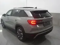 Gebraucht Skoda Kodiaq Selection 150 PS (110 kW) 2025 Grau SUV