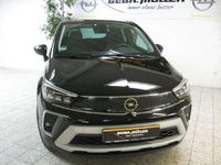 gebraucht Opel Crossland X Elegance