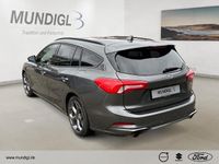 Gebraucht Ford Focus ST 280 PS (205 kW) 2020 Metallic) (grau Kombi