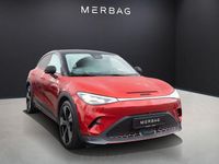 Gebraucht Smart #3 Brabus 314 kW (428 PS) 2024 Laser red metallic SUV