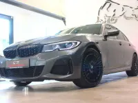 Gebraucht BMW 340 374 PS (275 kW) 2021 Mineralgrau met Limousine