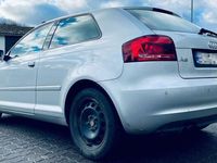 gebraucht Audi A3 A31.8 TFSI Attraction