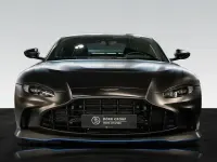 Gebraucht Aston Martin V12 Vantage 700 PS (514 kW) 2022 Schwarz Coupé