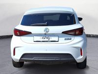 Neu MG MG3 Luxury 196 PS (144 kW) 2025 Weiß Kleinwagen