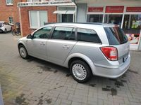 gebraucht Opel Astra Caravan 1,7