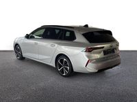 Gebraucht Opel Astra 131 PS (96 kW) 2024 Silber Kombi