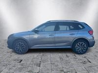 Gebraucht Skoda Kamiq 116 PS (85 kW) 2025 Grau SUV