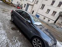 Second-hand BMW 320 170 CP (125 kW) 2007 Gri Coupe