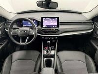 Gebraucht Jeep Compass Altitude 235 PS (172 kW) 2024 Solid black SUV