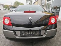 gebraucht Renault Mégane Cabriolet Dynamique