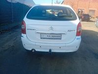 Gebraucht Citroën Xsara Picasso Tendance 109 PS (80 kW) 2009 Van / Kleinbus