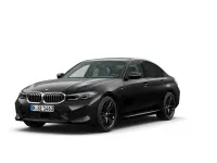 Gebraucht BMW 330 Efficient Dynamics 245 PS (180 kW) 2026 Limousine