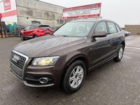 Gebraucht Audi Q5 S-Line 170 PS (125 kW) 2011 Braun SUV