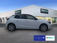 Gebraucht Opel Corsa Edition 101 PS (74 kW) 2025 Weiß Kleinwagen