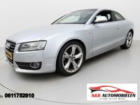 Second-hand Audi A5 265 CP (194 kW) 2007 Coupe