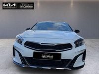 Neu Kia XCeed GT-Line 150 PS (110 kW) 2026 Weiß SUV