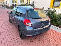 gebraucht Renault Clio Dynamique 1.5 dCi Eco2 63kW Dynamique