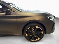 Nowe Cupra Leon 333 KM (244 kW) 2026 Szary Kombi