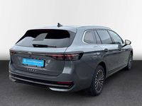 Gebraucht VW Passat Elegance 150 PS (110 kW) 2025 Grau Kombi