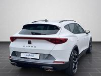 Gebraucht Cupra Formentor 204 PS (150 kW) 2024 Weiß SUV