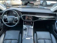 gebraucht Audi A7 45 TDI Quattro Vollleder Matrix Head-Up Tour