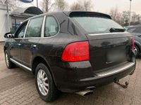 Gebraucht Porsche Cayenne 250 PS (183 kW) 2006 Schwarz SUV