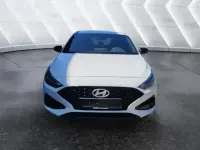 Neu Hyundai i30 Trend 150 PS (110 kW) 2026 Weiss Limousine