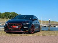 gebraucht Hyundai i30 2.0 T-GDI N Performance N Performance