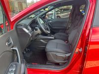 Gebraucht Mitsubishi ASX Plus 140 PS (102 kW) 2024 Aurorarot SUV