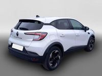 Gebraucht Renault Captur Techno 158 PS (116 kW) 2025 Weiß SUV