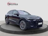 Gebraucht Audi SQ5 Edition .1 367 PS (269 kW) 2025 Schwarz SUV