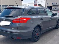 Gebraucht Ford Focus Business Edition 150 PS (110 kW) 2015 Grau Kombi
