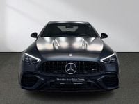 Gebraucht Mercedes C63 S E Performance AMG 680 PS (500 kW) 2024