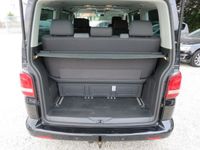 gebraucht VW Multivan T52.0 TDI Comfortline