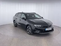 Ny Opel Astra 131 HK (96 kW) 2025 Grå Stationcar