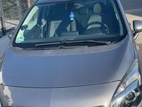 Gebraucht Opel Meriva Innovation 140 PS (102 kW) 2017 Beige Van / Kleinbus