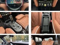 Gebraucht Mini Cooper SE 135 kW (184 PS) 2023 Blau Kleinwagen