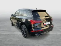 Gebraucht Audi SQ5 Sport 341 PS (250 kW) 2023 Schwarz SUV