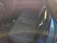 Brugt Ford Focus 185 HK (136 kW) 2003 Blå Hatchback