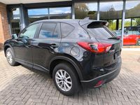 Gebraucht Mazda CX-5 Prime-Line 150 PS (110 kW) 2013 Schwarz SUV