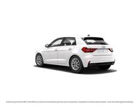 gebraucht Audi A1 Sportback A1 Sportback advanced 25 TFSI advanced 25 TFSI