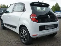 Używany Renault Twingo Experience 69 KM (50 kW) 2017 Biały Hatchback