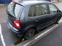 Second-hand VW Polo 75 CP (55 kW) 2002 Gri Hatchback