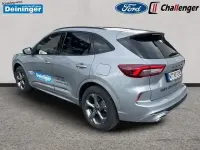 Gebraucht Ford Kuga ST-Line 242 PS (177 kW) 2025 Solarsilber SUV