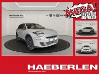 Neu Fiat 600 Business 110 PS (80 kW) 2026 Cappuccino beige SUV