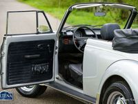 Gebraucht VW Käfer 1979 Cabrio