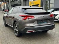 Second-hand Citroën C5 X 131 CP (96 kW) 2024 Gri Break